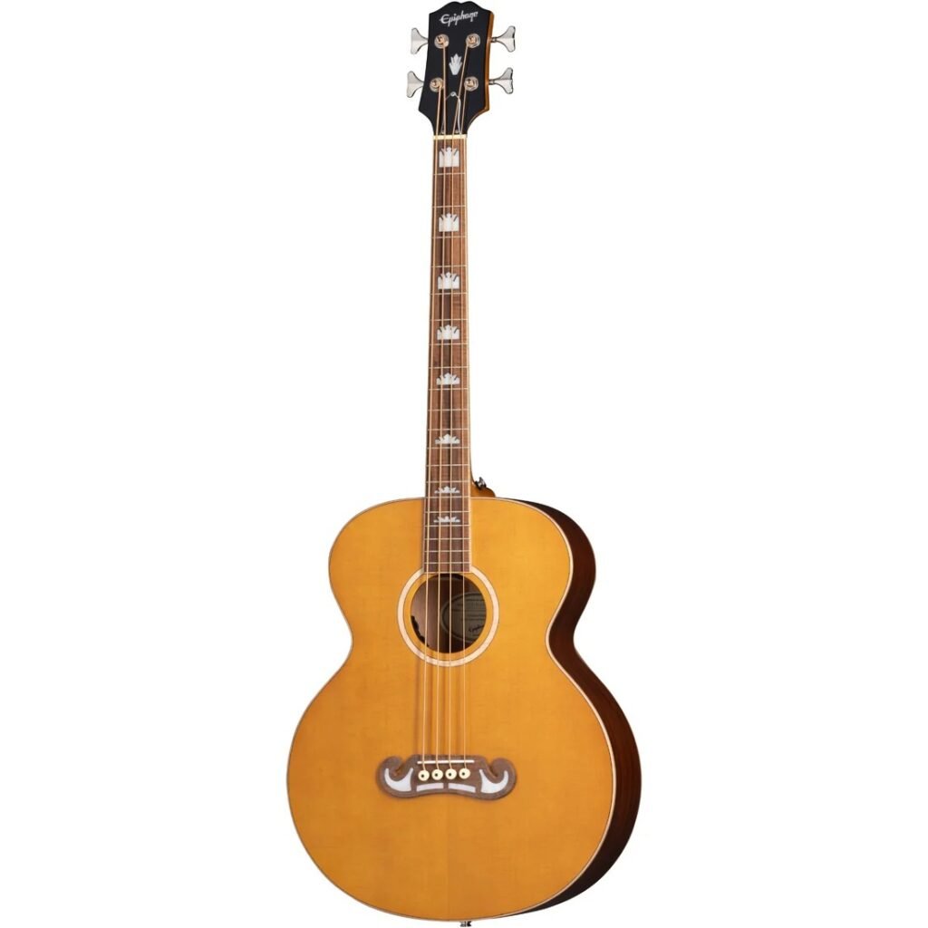 epiphone-el-capitan-j-200-studio-akustik-bas-aged-vintage-natural