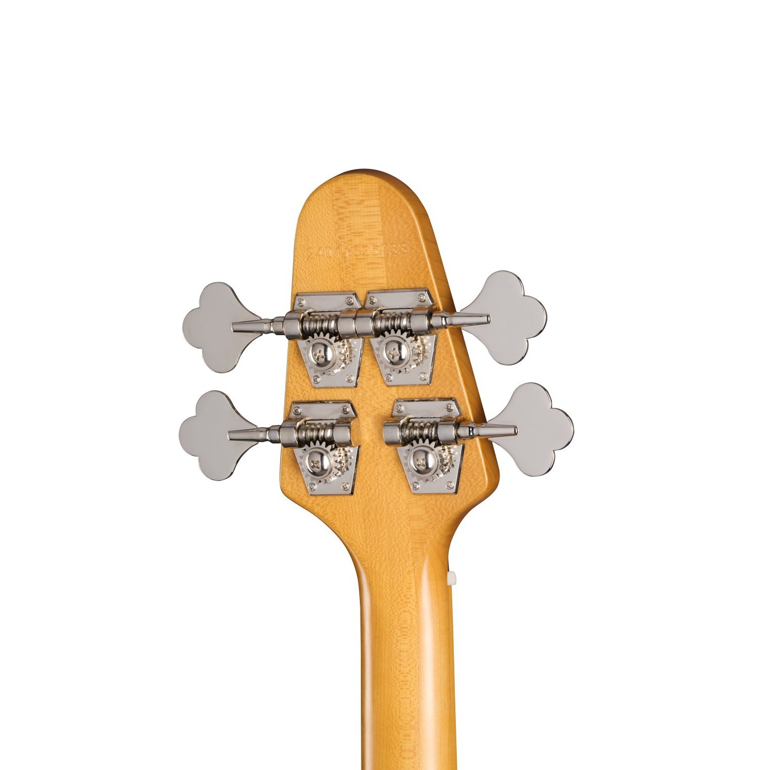 Epiphone Grabber Bas Gitar (Ebony)