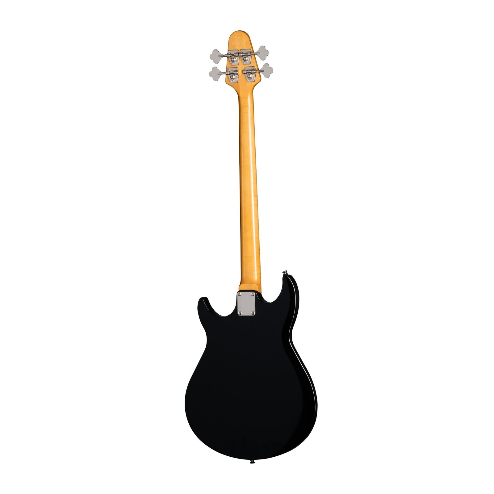 Epiphone Grabber Bas Gitar (Ebony)