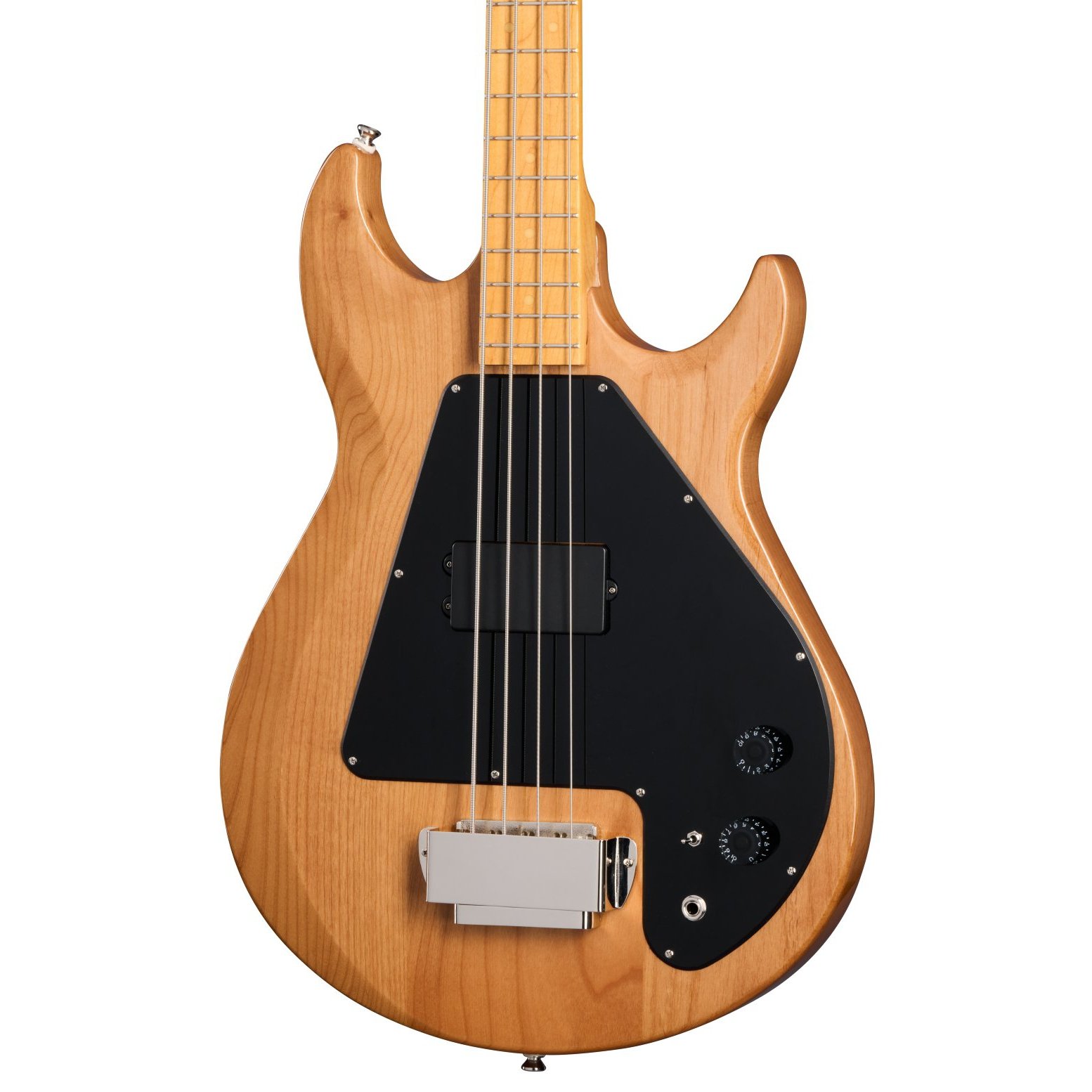 Epiphone Grabber Bas Gitar (Natural)