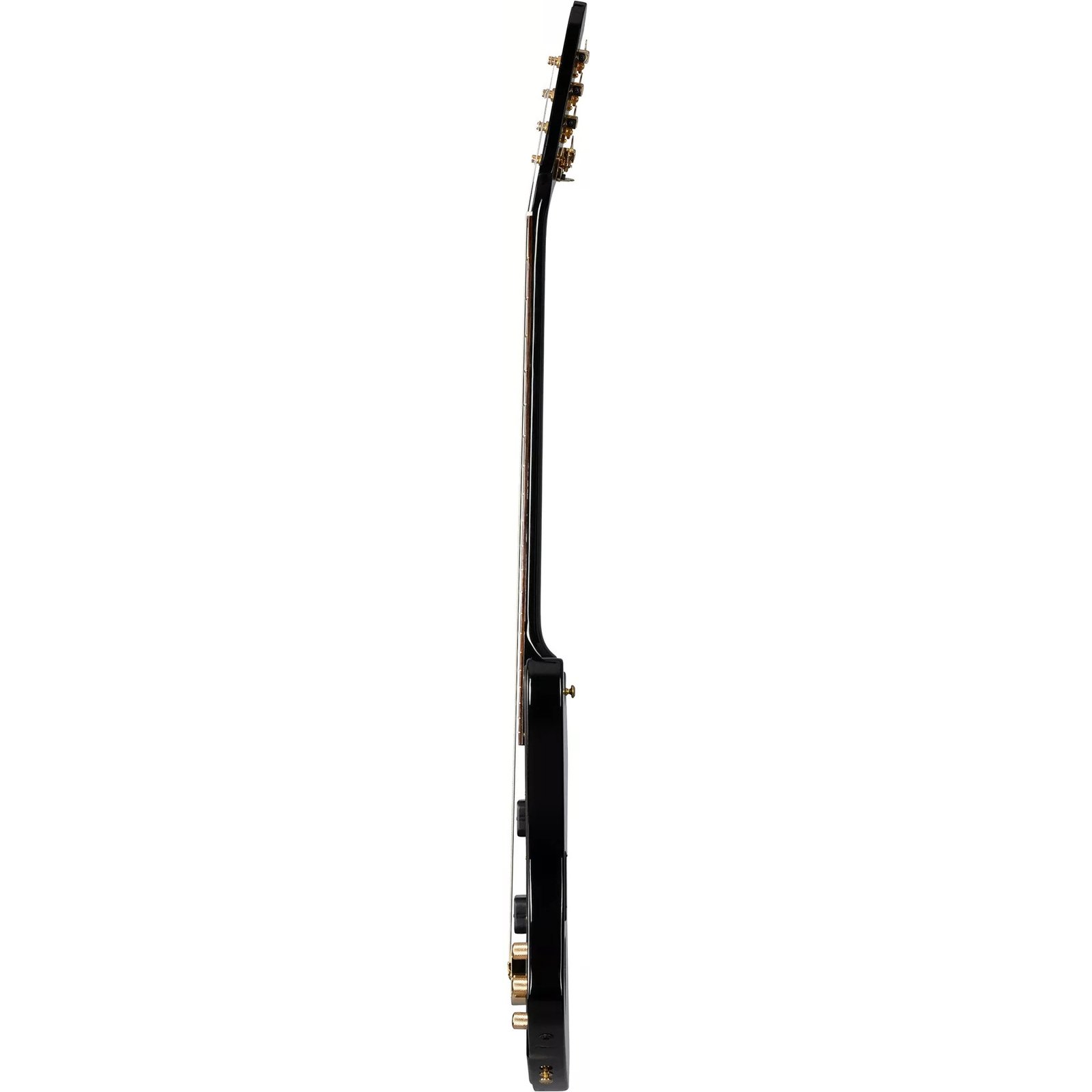 Gibson Rex Brown Thunderbird Bas Gitar (Ebony)