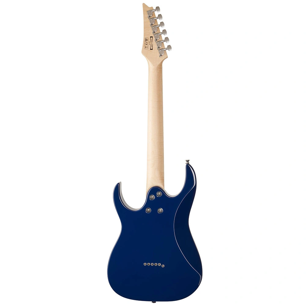 IBANEZ GRGM21M-BLT Mikro Elektro Gitar
