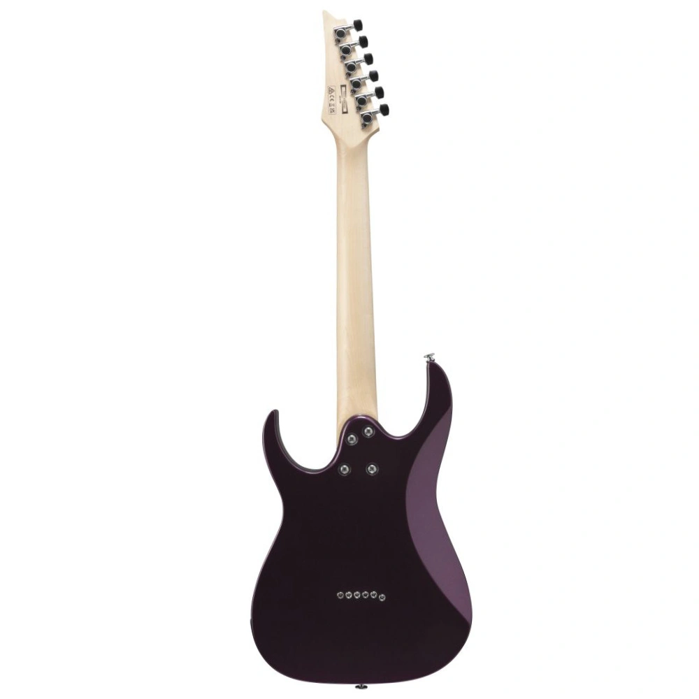 IBANEZ GRGM21M-MPL Mikro Elektro Gitar