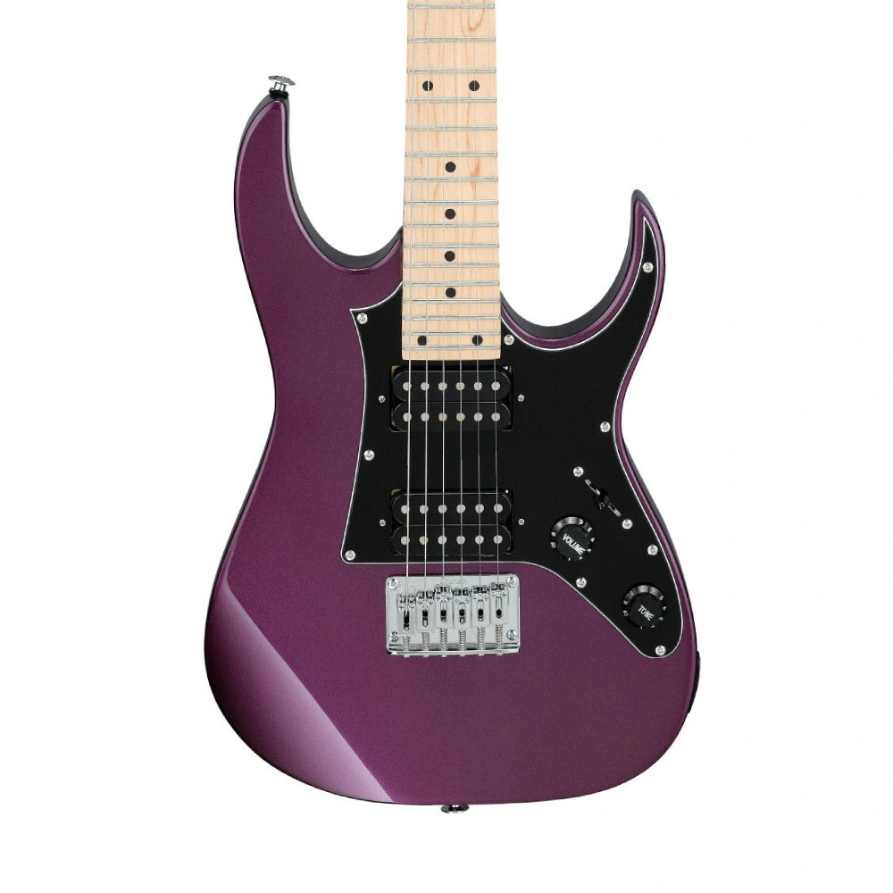 IBANEZ GRGM21M-MPL Mikro Elektro Gitar
