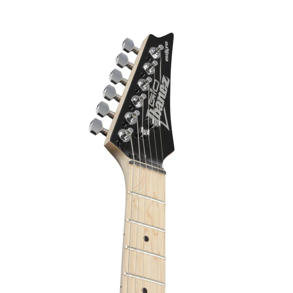 IBANEZ GRGM21M-MPL Mikro Elektro Gitar