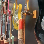 Bursa 2. El Gitar ve Müzik Aletleri