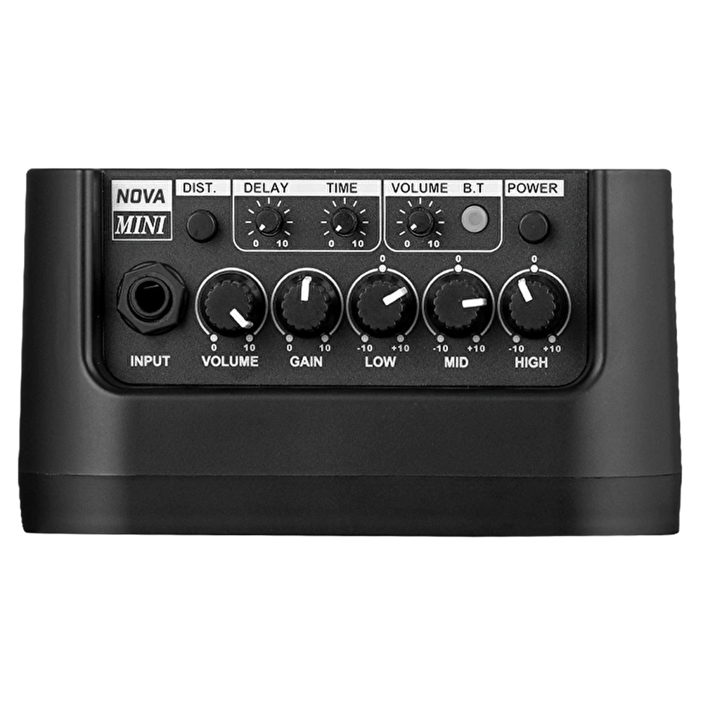 KOZMOS NOVA-MINI-BK Gitar Amfisi