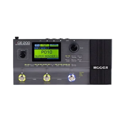 mooer-ge200-ampli-modelleme-ve-coklu-gitar-efekt-prosesoru