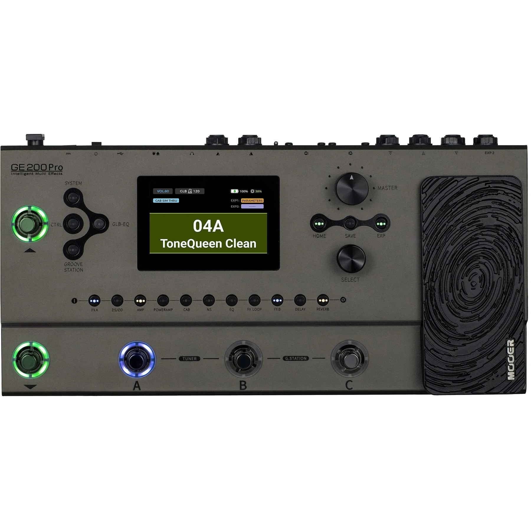 mooer-ge200-pro-coklu-gitar-efekt-prosesoru-1