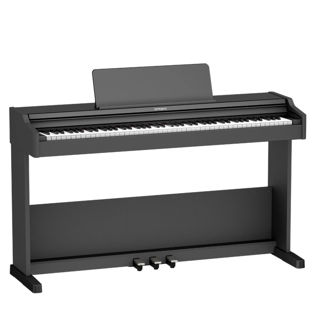 roland-rp107-bkx-supernatural-siyah-dijital-duvar-piyanosu