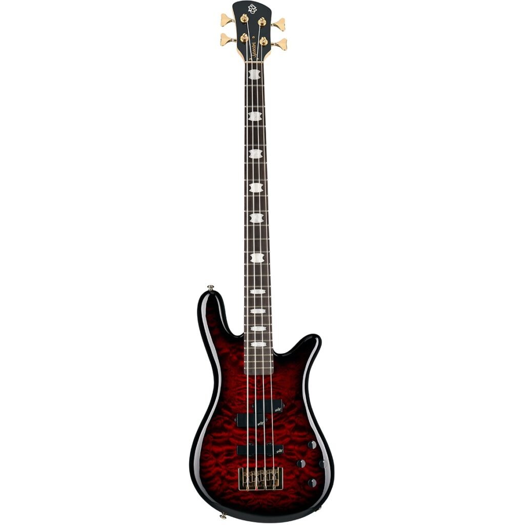spector-icon-ns-2-bas-gitar-black-cherry