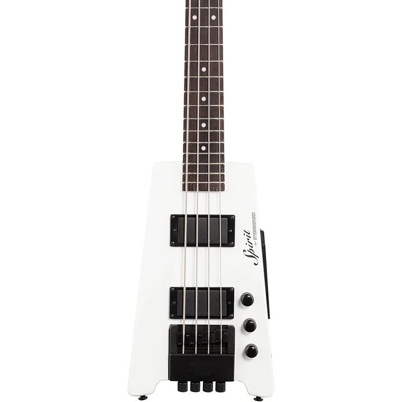 Steinberger XT-2 Standart Bas Gitar (Beyaz)