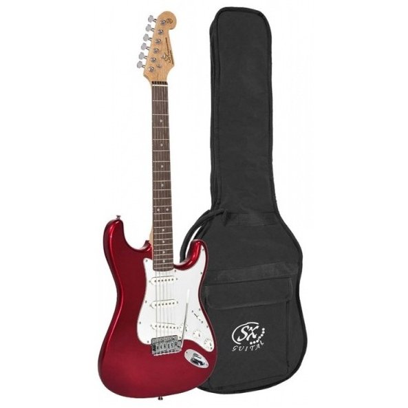 sx-ed1-car-elektro-gitar-candy-apple-red