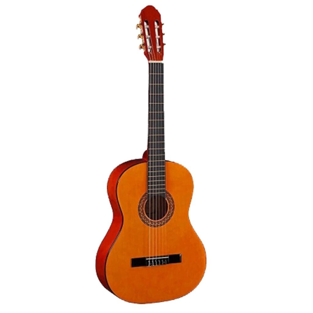 toledo-lc-3600or-3-4-klasik-gitar-koyu-natural