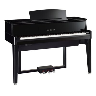 yamaha-avantgrand-n1x-dijital-piyano-parlak-siyah