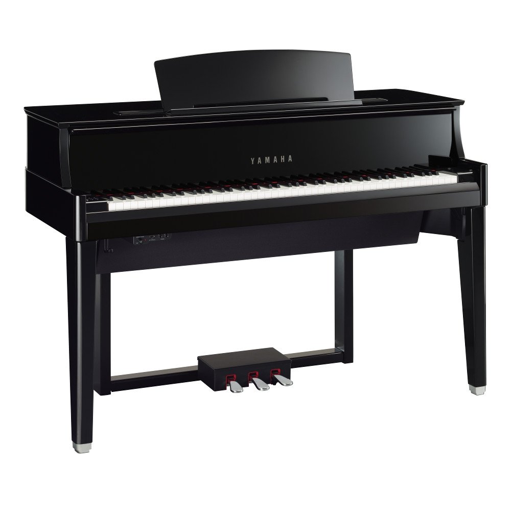 yamaha-avantgrand-n1x-dijital-piyano-parlak-siyah