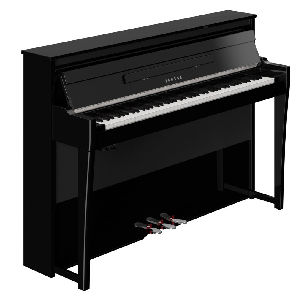 yamaha-nu1xa-avantgrand-dijital-piyano-parlak-siyah-3