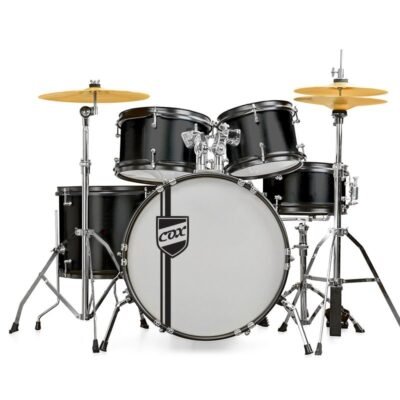 Cox-JBJ1049A-BK-Junior-Davul-Seti_1