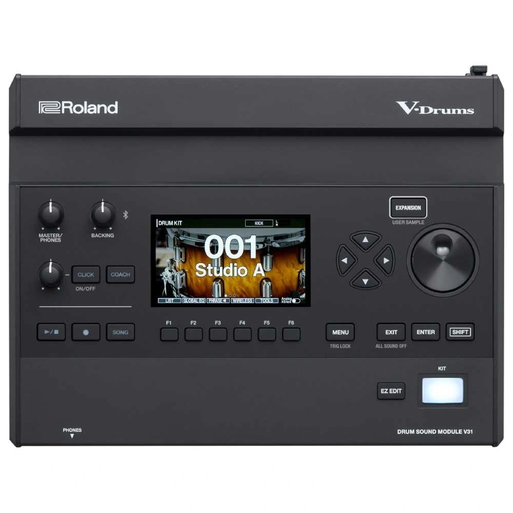 ROLAND TD316 V-Drums Elektronik Davul Seti
