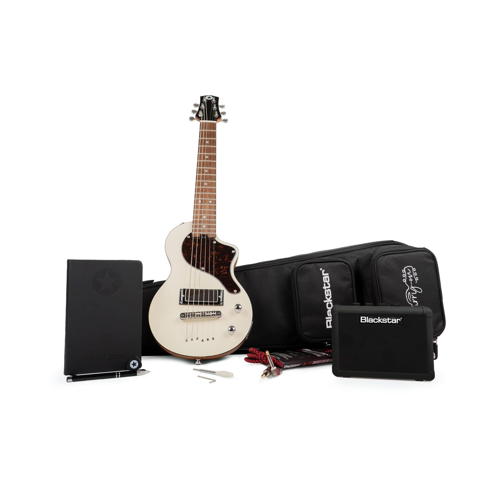blackstar-carry-on-deluxe-gitar-seti-vintage-white