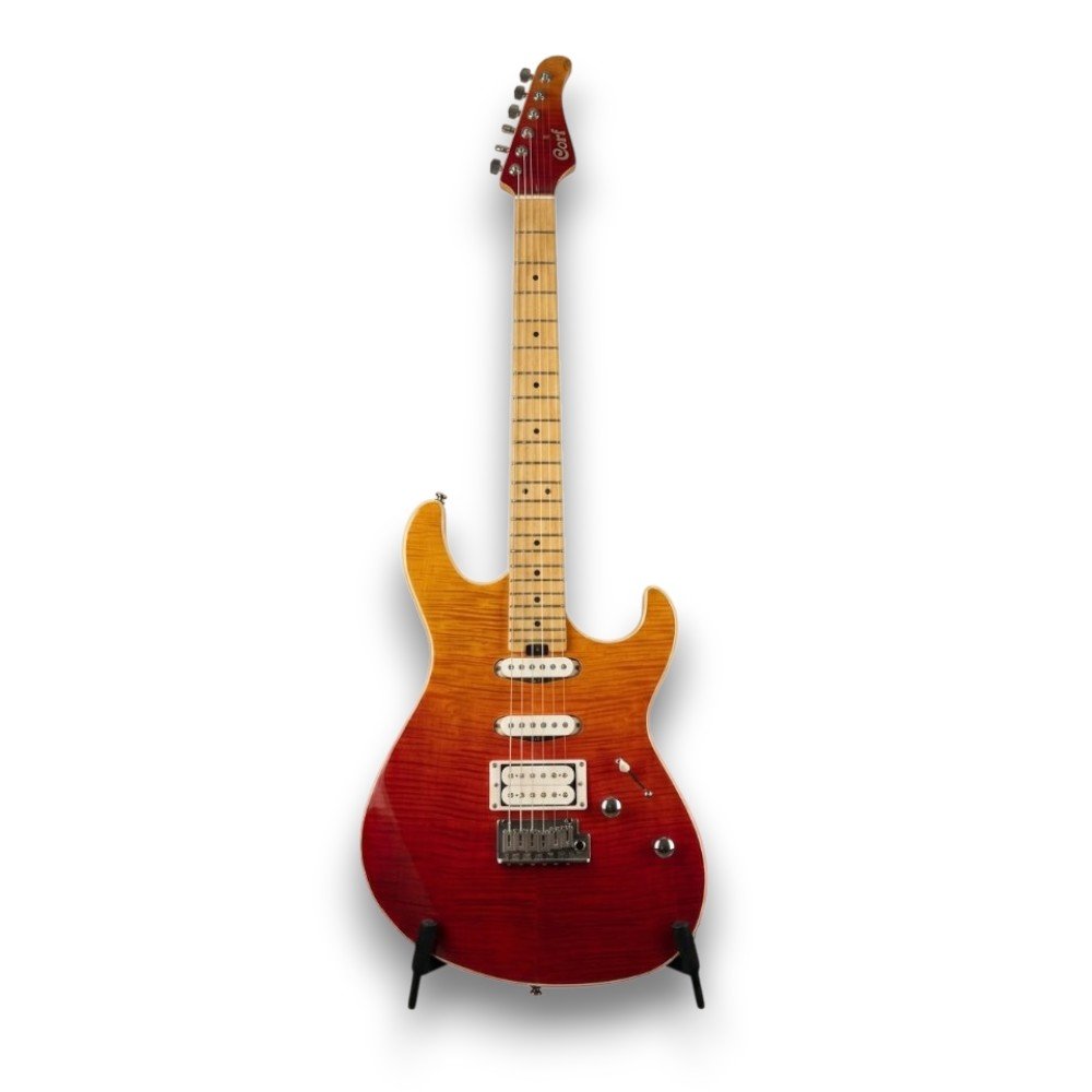 cort-g280-dx-elektro-gitar-ikinci-el
