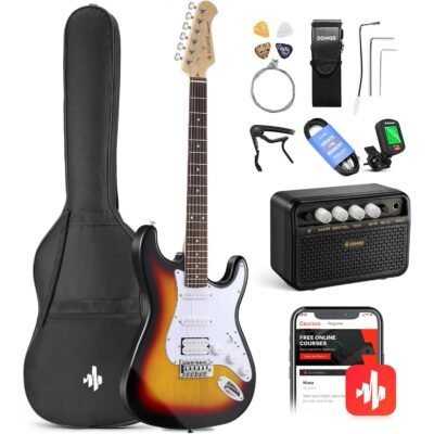 donner-dst-100s-st-elektro-gitar-seti-sunburst