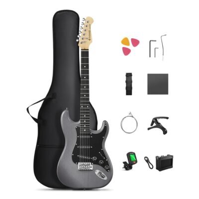 donner-dst-80-st-elektro-gitar-seti-matton-black