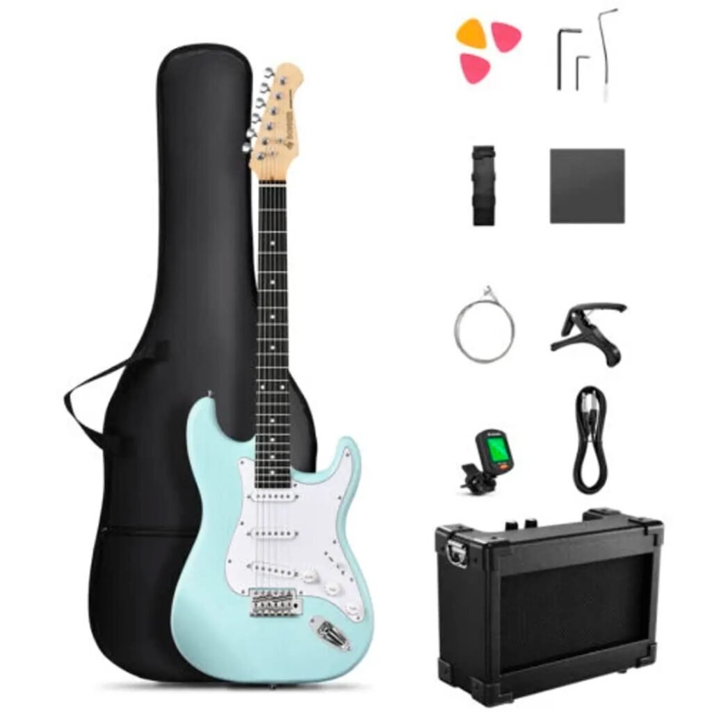 donner-dst-80-st-elektro-gitar-seti-surf-green