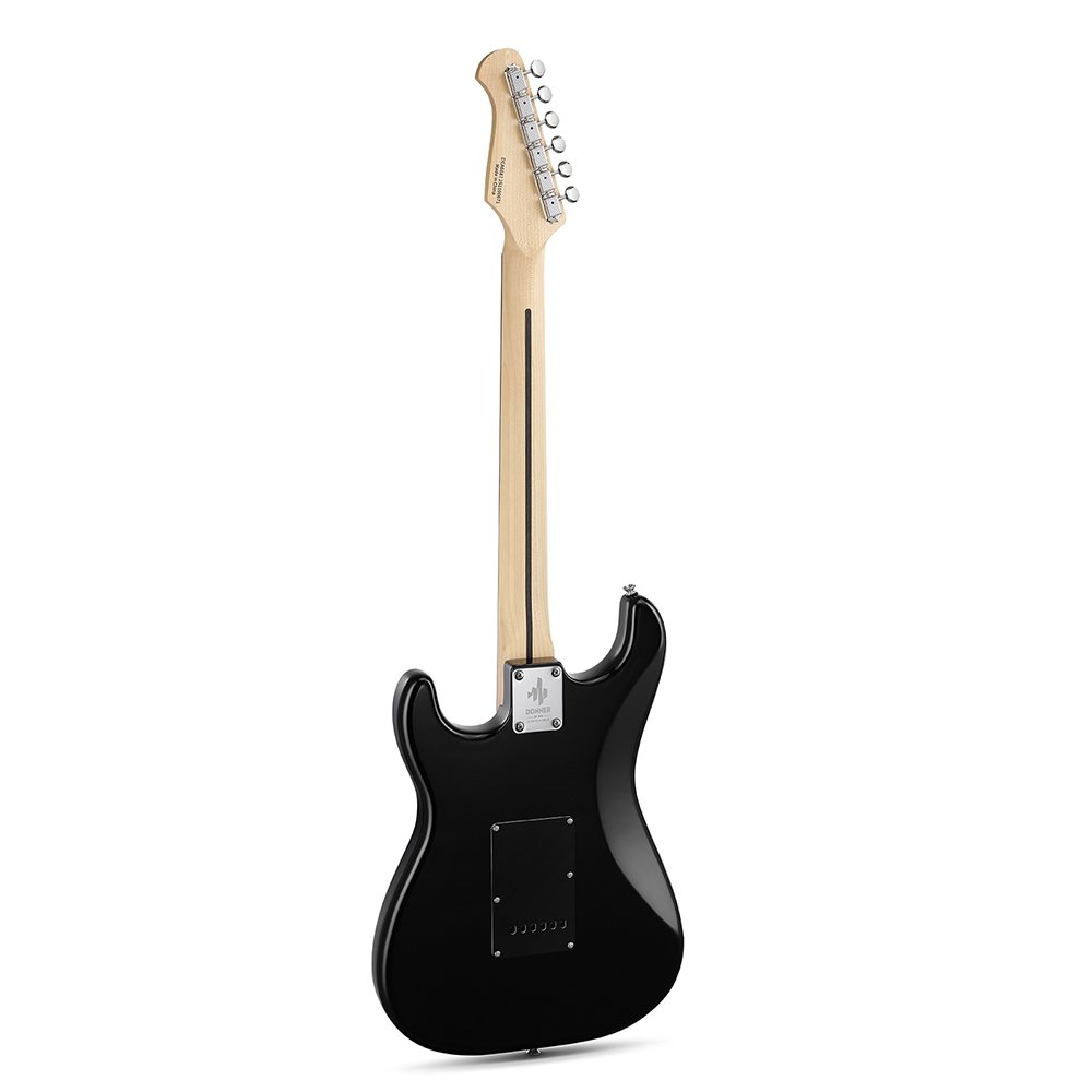 donner-dst-seeker-deluxe-amfili-elektro-gitar-seti-siyah