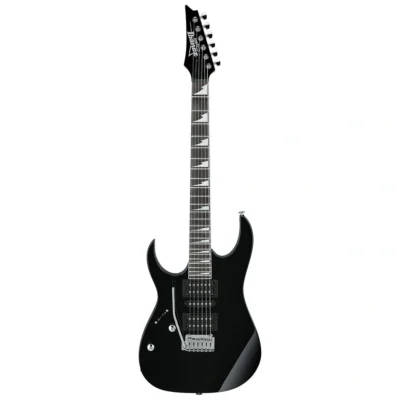 ibanez-grg170dxl-bkn-solak-siyah-elektro-gitar