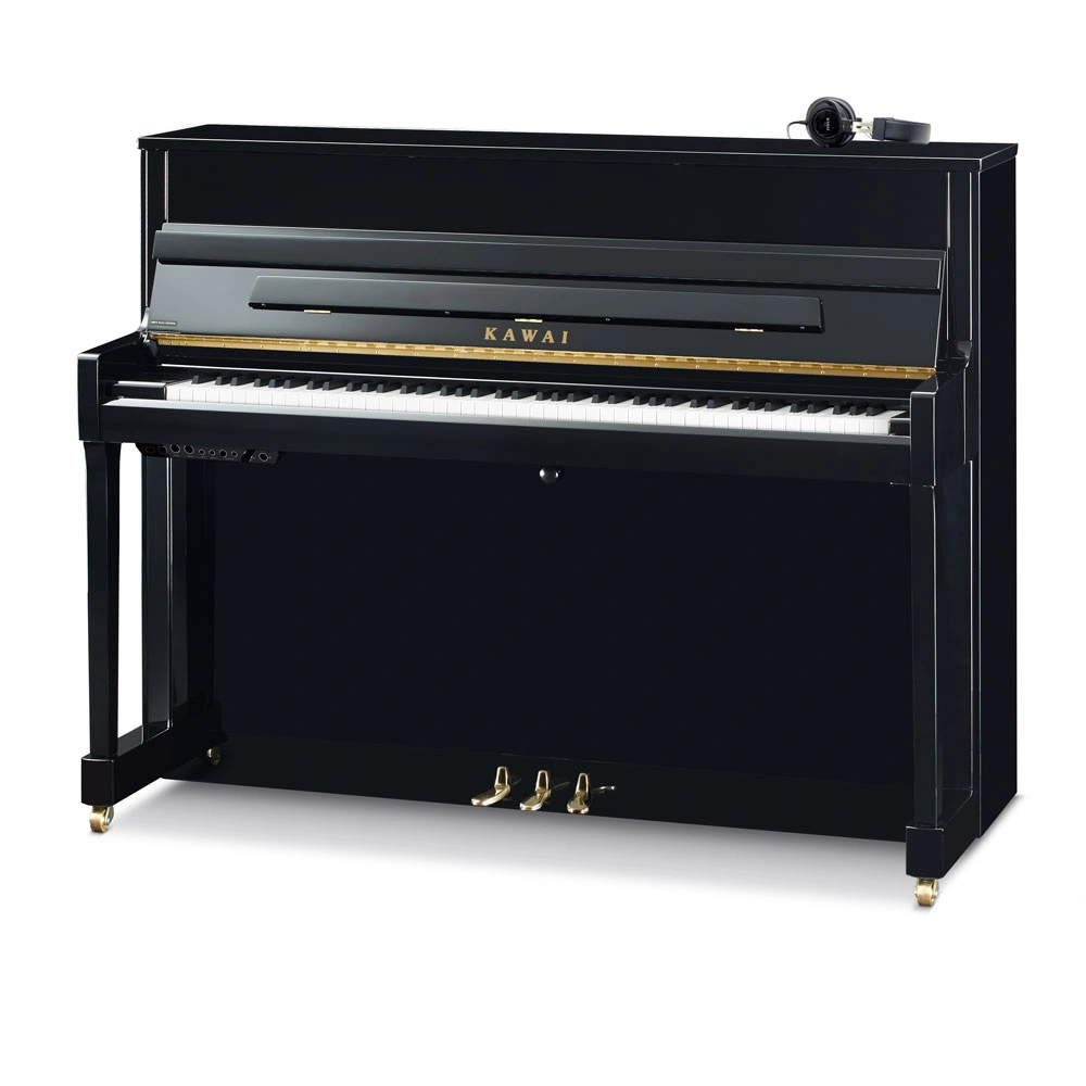 kawai-k-200-atx4-m-pep-parlak-siyah-114-cm-silent-duvar-piyanosu