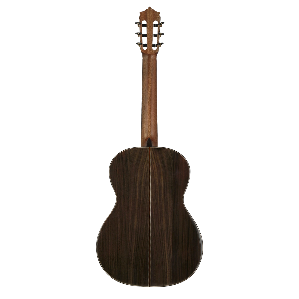 Martinez MC-10C LH Solak Klasik Gitar