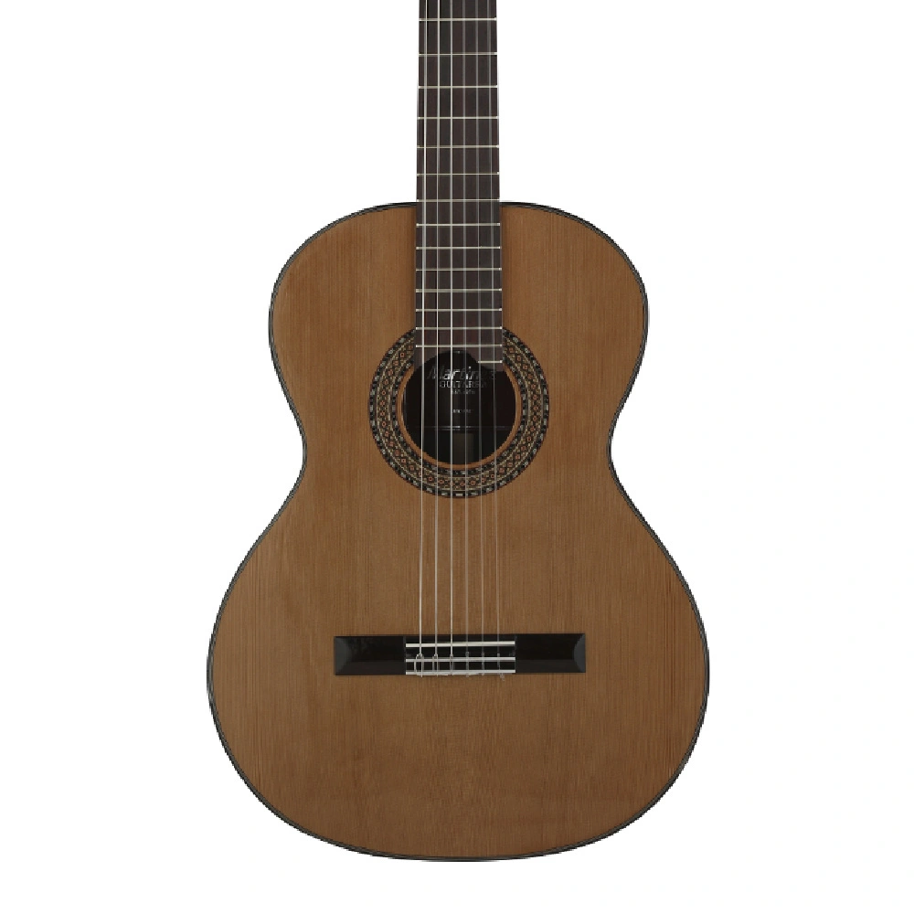 martinez-mc-10c-lh-solak-klasik-gitar