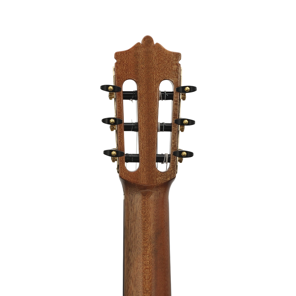 Martinez MC-10C LH Solak Klasik Gitar