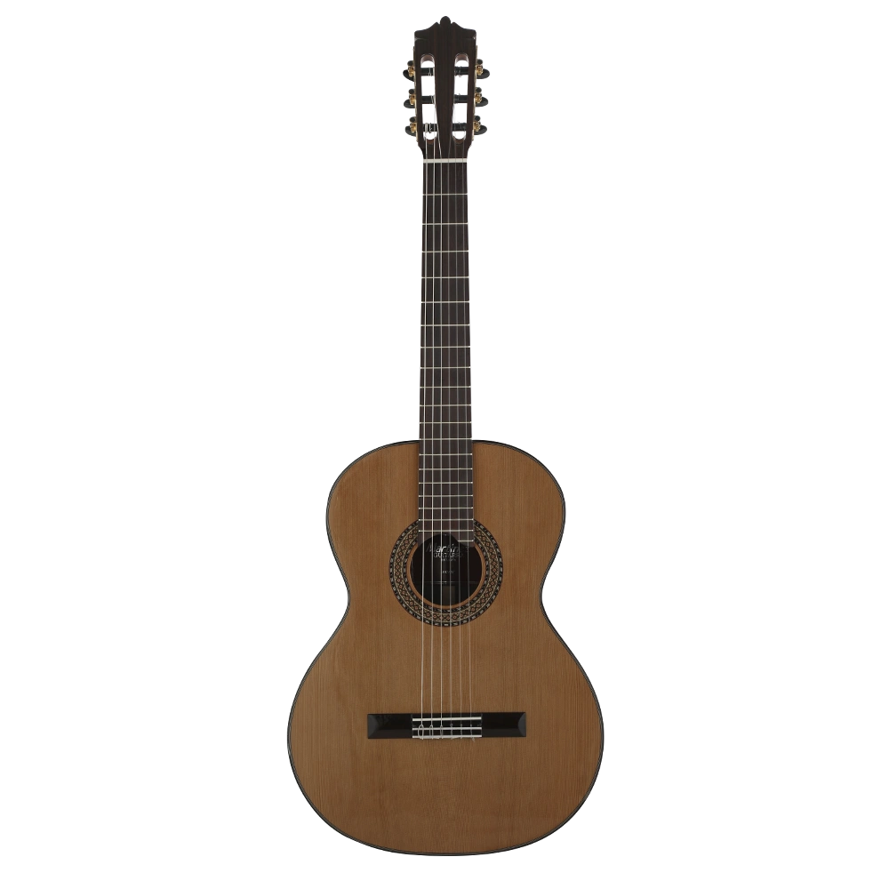 martinez-mc-10c-lh-solak-klasik-gitar