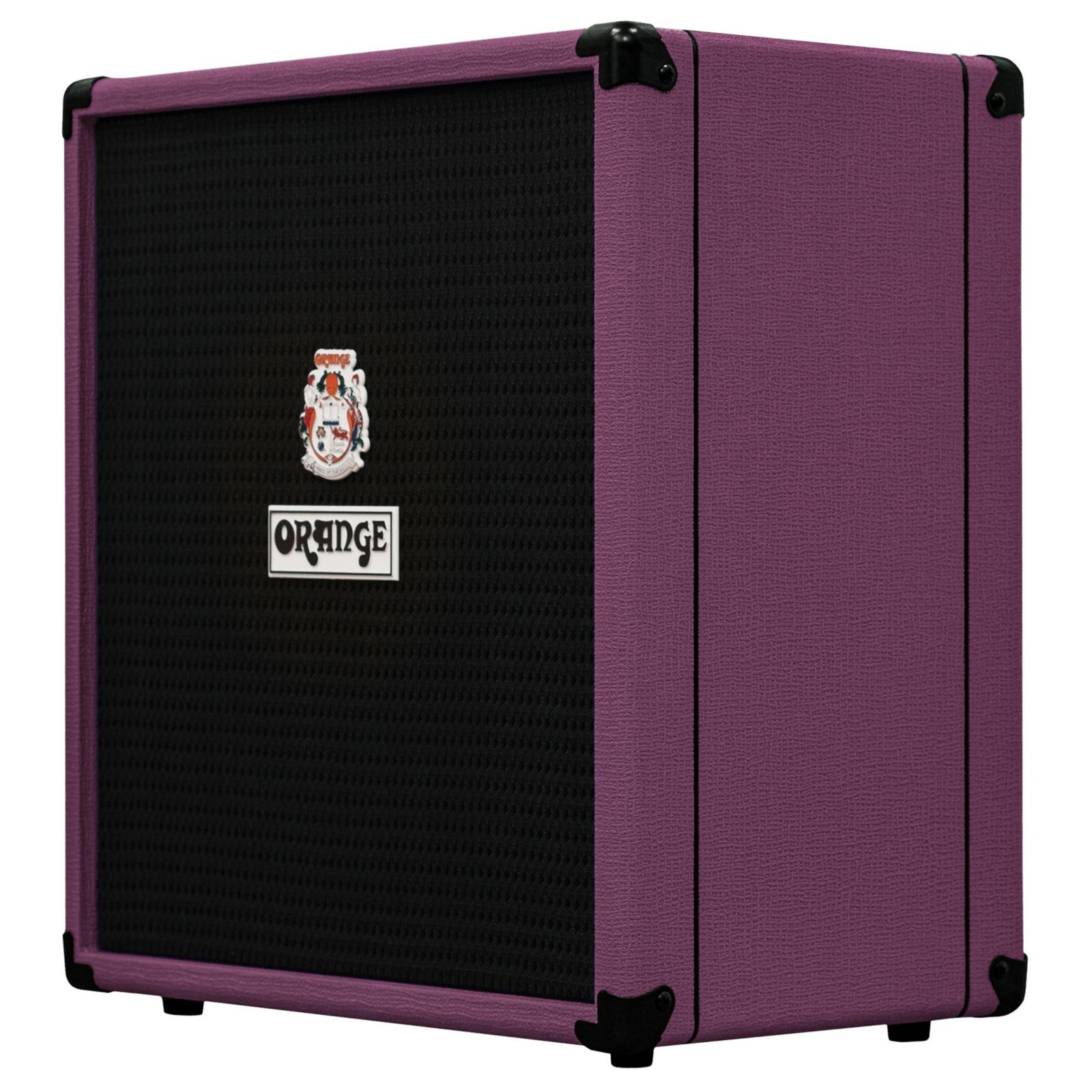 Orange Limited Edition Glenn Hughes Crush Bass 50 Combo Amfi (Mor)