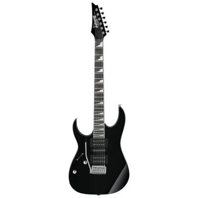 Solak Elektro Gitarlar
