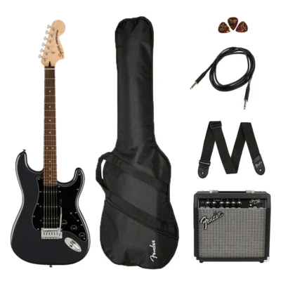 squier-affinity-strat-hss-frontman-15g-amp-charcoal-frost-metallic-elektro-gitar-seti