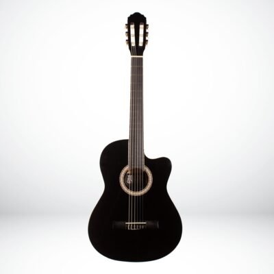 toledo-lc-3900cbk-4-4-klasik-gitar-siyah
