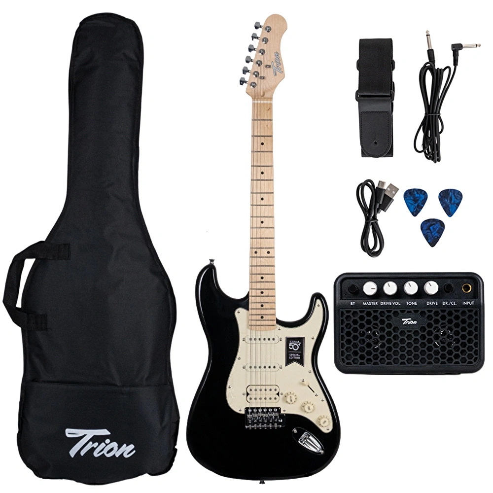 trion-tgp-112-bk-aksesuar-ve-amfi-dahil-siyah-elektro-gitar-seti