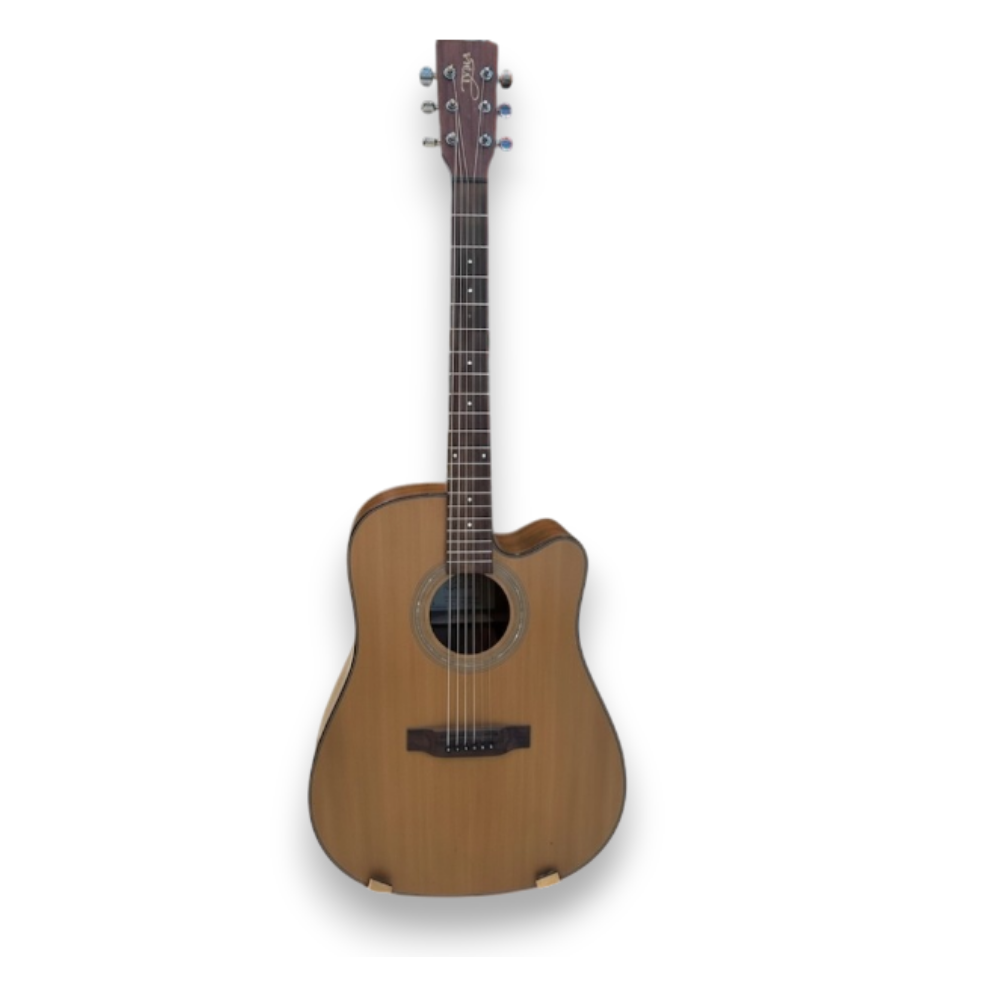 tyma-hdce-100-akustik-gitar