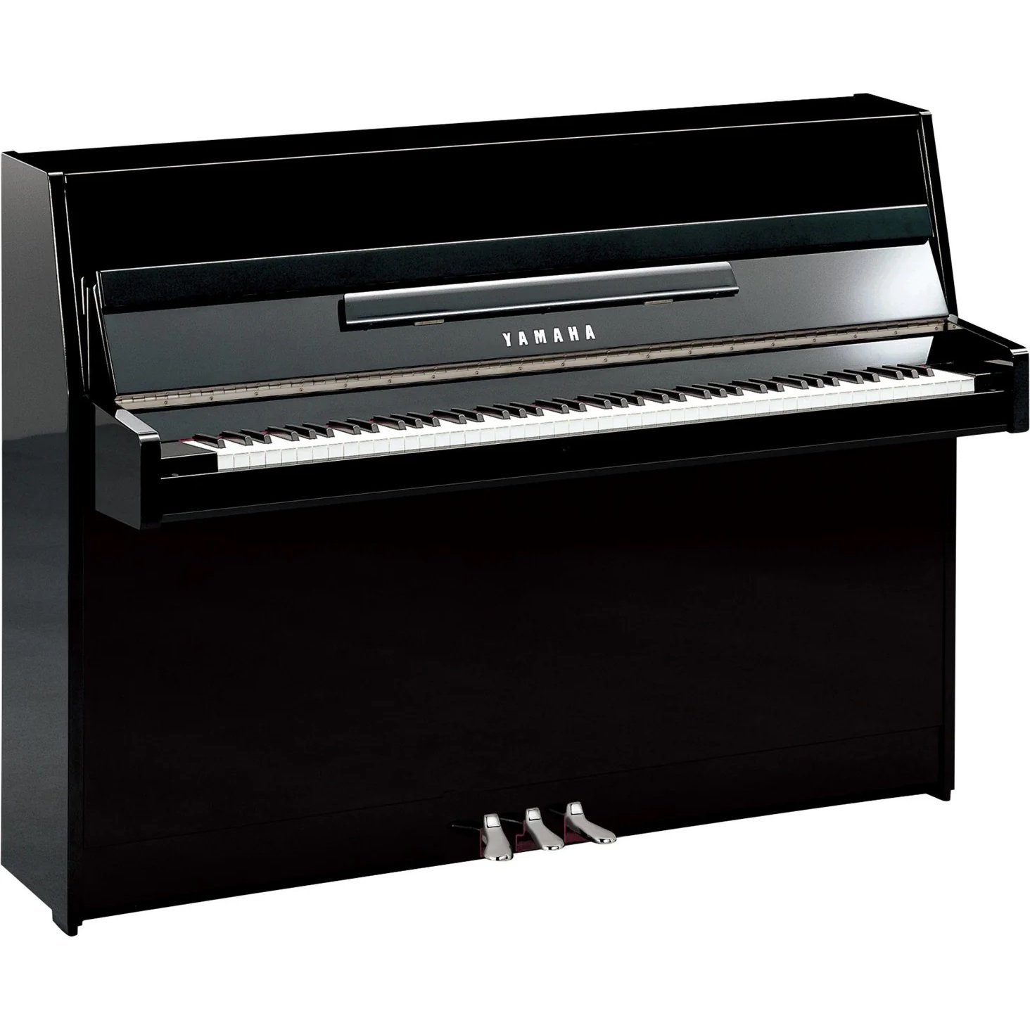 yamaha-b1-sc3pec-krom-aksamli-silent-akustik-duvar-piyanosu-parlak-siyah