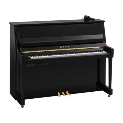 yamaha-b20-sc3-silent-akustik-duvar-piyano-parlak-siyah